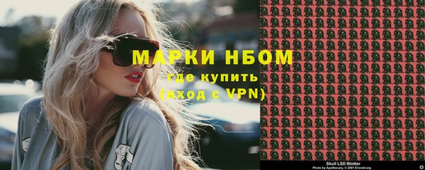 стафф Алексин